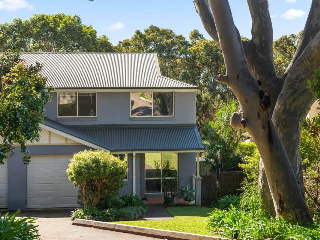 4C Dress Circle Road, Avalon Beach NSW