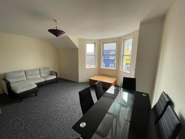 4c Grays Hill, Bangor, North, BT20 3BB