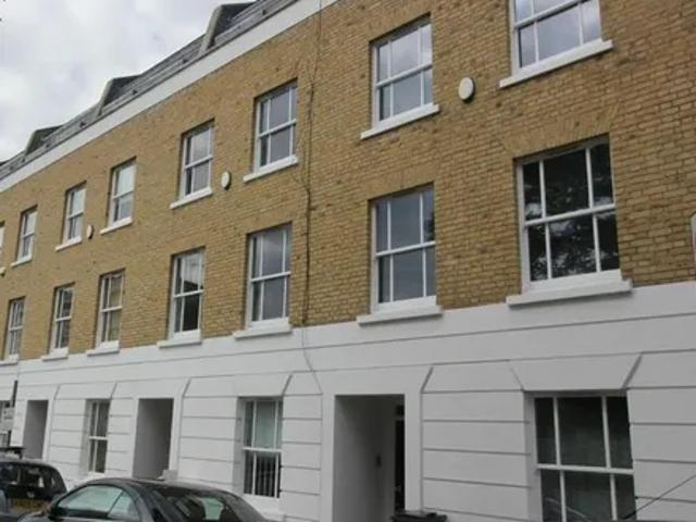 4C Richborne Terrace, Myatt's Fields, London, SW8 1AS, United Kingdom | Room for rent #132087813 | Rentberry