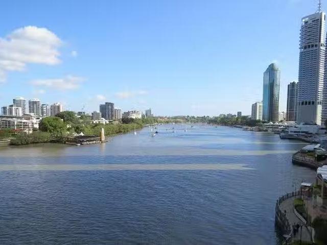4A/35 Howard Street, Brisbane City, QLD 4000