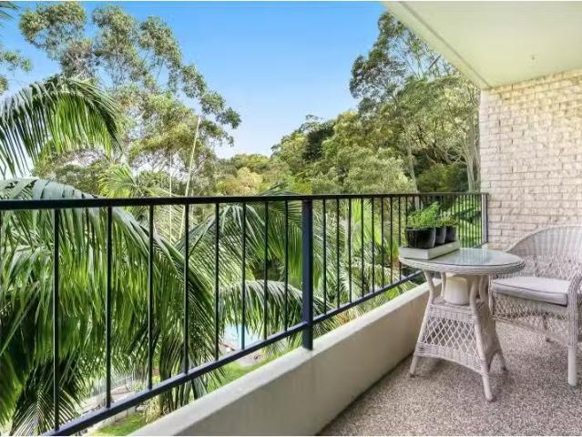 4A/6 Hampden Street, PADDINGTON Apartment for rent Listed by.