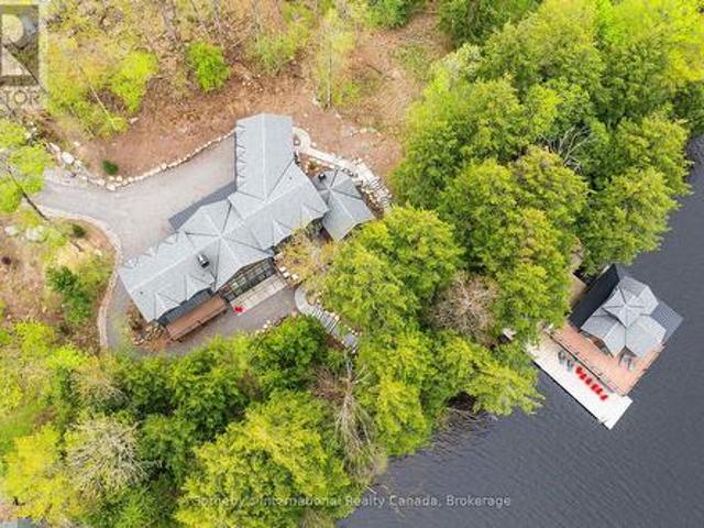 4A 1316 East Bay Road, Muskoka Lakes. Wood Muskoka Lakes, ON, P0C 1M0 house for sale | Listing ID X12920 | Royal LePage