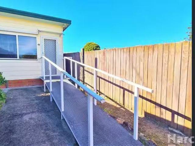 4a Thatcher Street, Wauchope, NSW 2446 Unit for Rent
