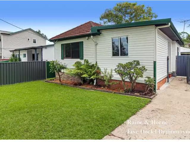 4A Anthony Street, YAGOONA House for rent Listed by Clarissa.