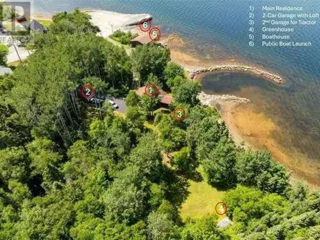 4A Aspen Valley Lane, Glovertown South, NL, A0G 2L0 Luxury H.