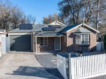 4A Bartholomew Avenue, Lobethal, SA 5241
