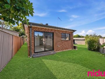 4A Birch Place Bidwill NSW