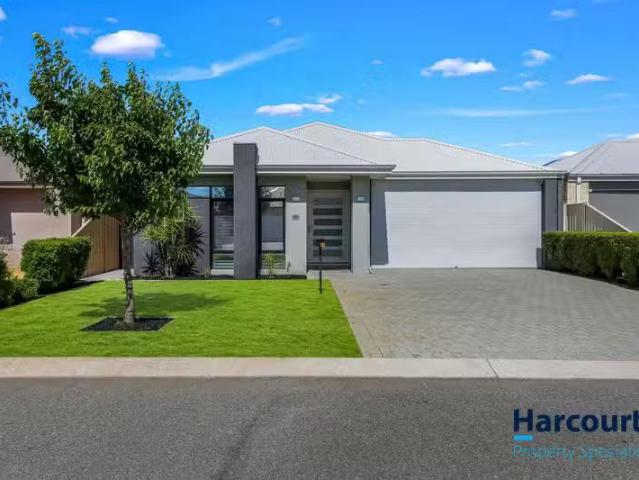 4A Bischoff Road, HAMMOND PARK, WA 6164 House for Rent
