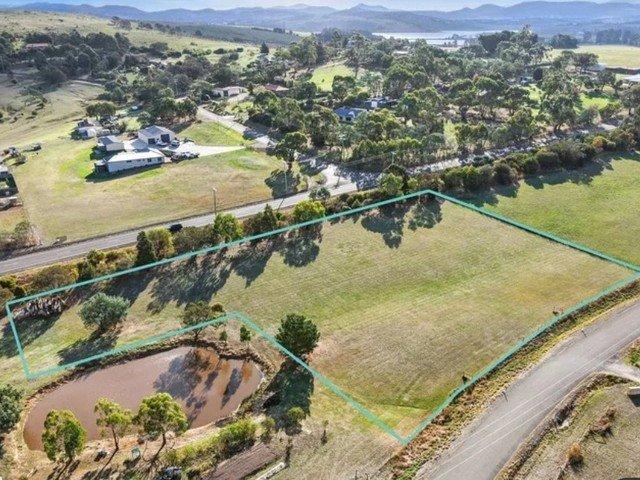 4A Blackwood Drive, Forcett Offers Over $399,000 Land Size: 8,001m² approx. 2 acres