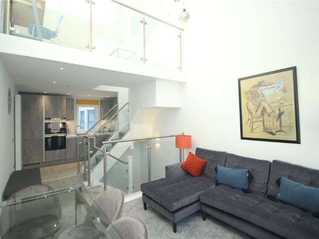 4A Broughton Street Lane