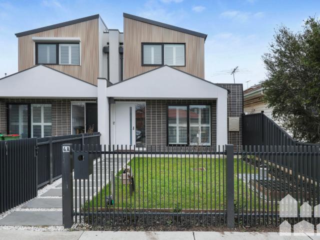 4A Buxton Street WEST FOOTSCRAY