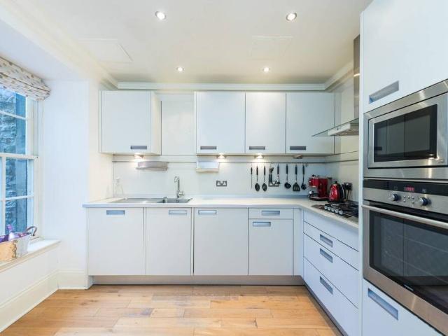 4A Carlton Terrace | Studio apartment for rent #123813258 | Rentberry