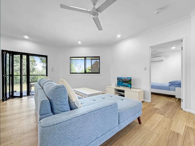 4A Cutten Street, Bingil Bay – Fully Furnished Coastal Living
