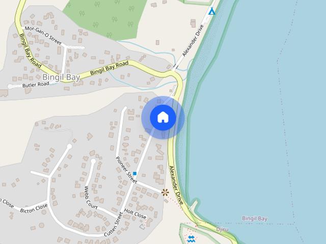 4A Cutten Street, Bingil Bay – Fully Furnished Coastal Living