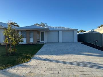 House to rent in Wellard