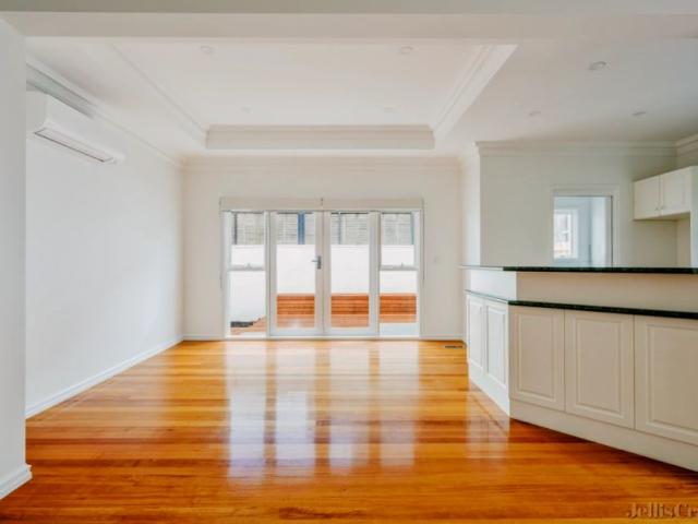 4a Evans Street, Fairfield, Melbourne