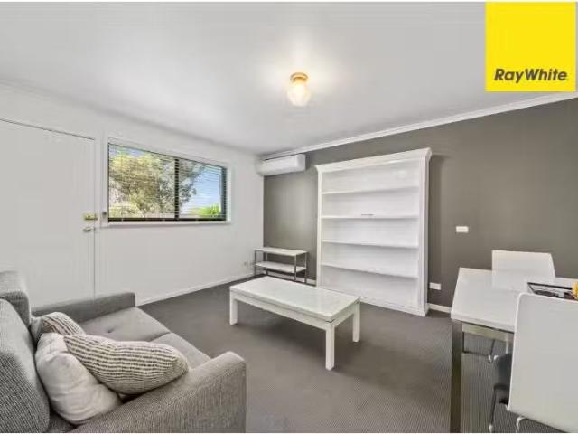 4a Flower Place, MELBA Apartment for rent Listed by Octavia W.