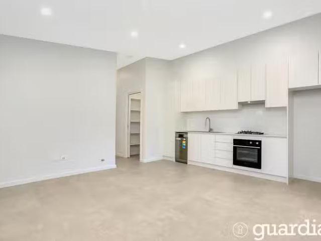 4A Gooraway Drive, Castle Hill, NSW 2154