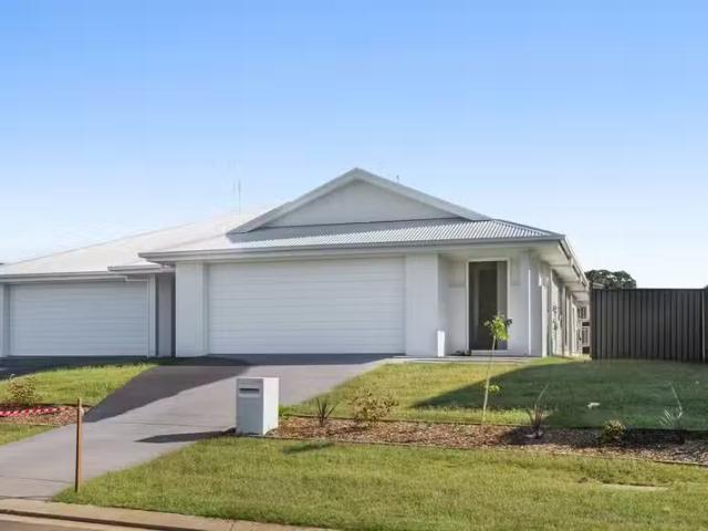 4a Hartigan Street, CUMBALUM, NSW 2478 Acreage for Rent
