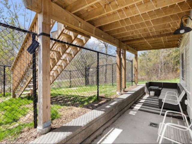 4A Hillcourt Dr unit B