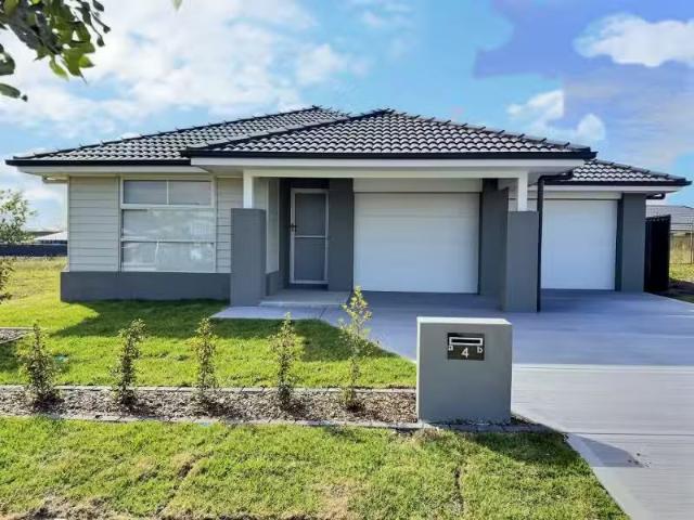 4a Linaria Wy, Lochinvar House for rent Listed by Carmen Jack.