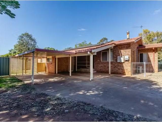 4A Light Place, DUBBO House for rent Listed by Angela Sinclai.