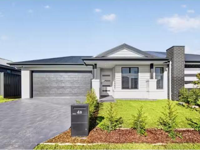 4A Lilium Street, LOCHINVAR Property for rent Listed by Tom C.