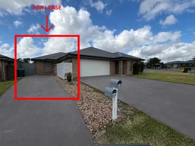 4A Mc Cabe Place, ROSEMEADOW House for rent Listed by Oneagen.