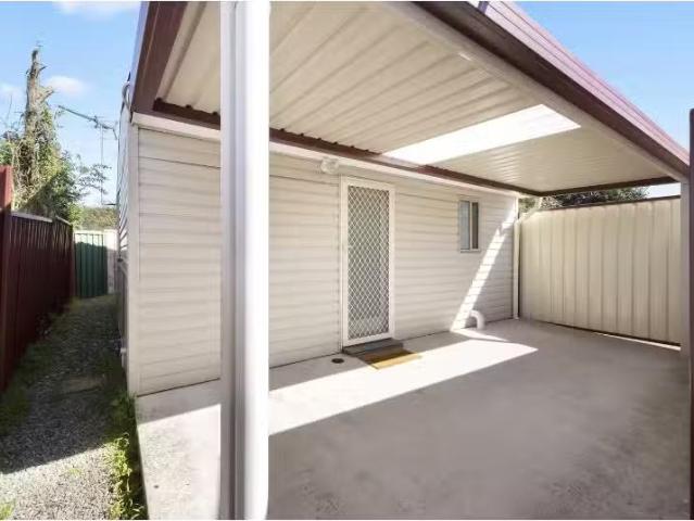 4a Mcilwain Street, Ashcroft Apartment for rent Listed by Eri.