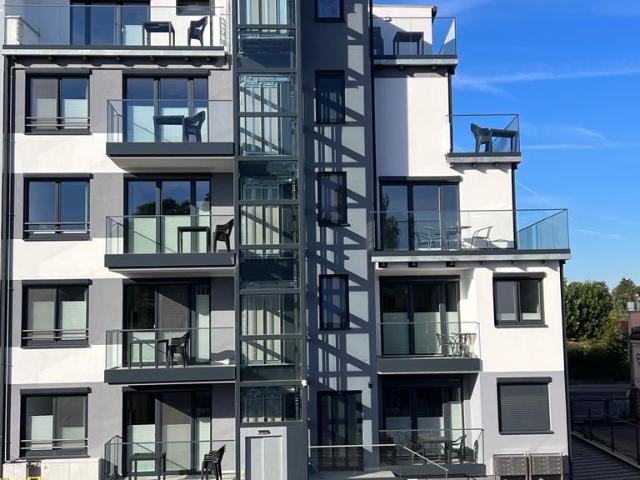 4A new 2 room apartment with balcony just 5.4 km from Alexanderplatz/free wifi/ in Berlin Pankow, Berlin Amsterdam Apartments for Rent