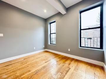 Flatbush, New York city, New York, USA