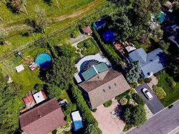 4A Rue Du Grand Coteau, Sainte Julie, QC, J3E 2X4 house for.