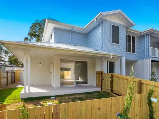 4a Starkey Street, WELLINGTON POINT, QLD 4160 Duplex for Rent