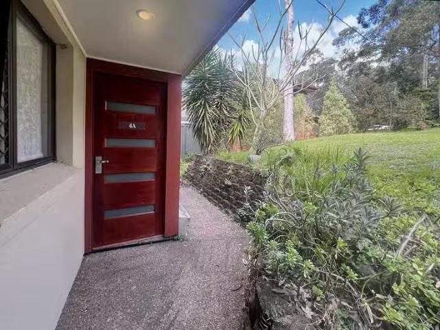4A Sunland Crescent, Mount Riverview, NSW 2774