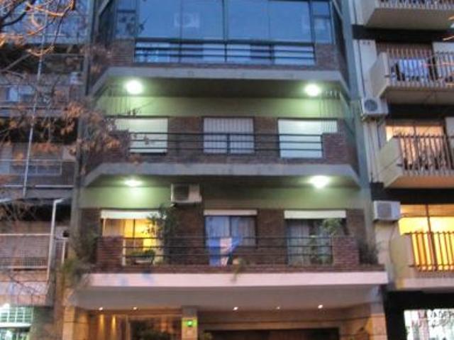 4amn Impecable C/Cochera Balcon Corrido en Inmomap