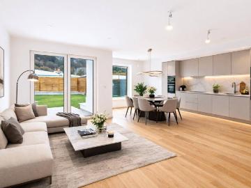 Haus for sale in 2534 - Parkplatz