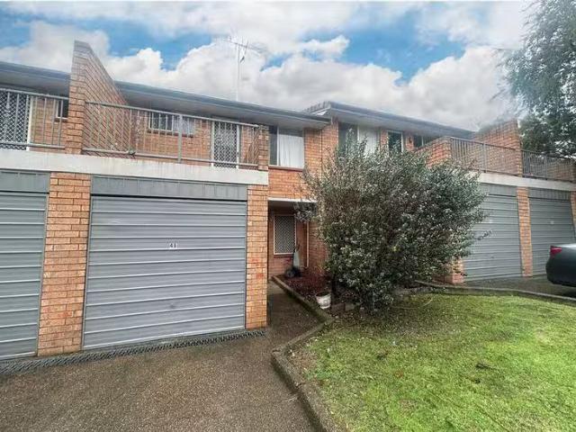 4B/179 Reservoir Road, Blacktown, NSW 2148