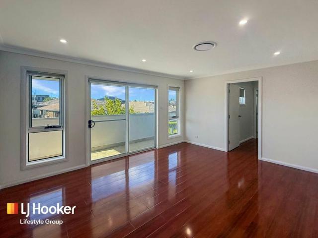 4B Ward Street, Oran Park