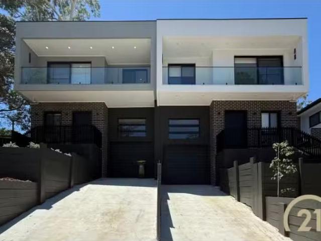 4B Dalkeith Street, Busby Townhouse for rent Listed by Alicia.