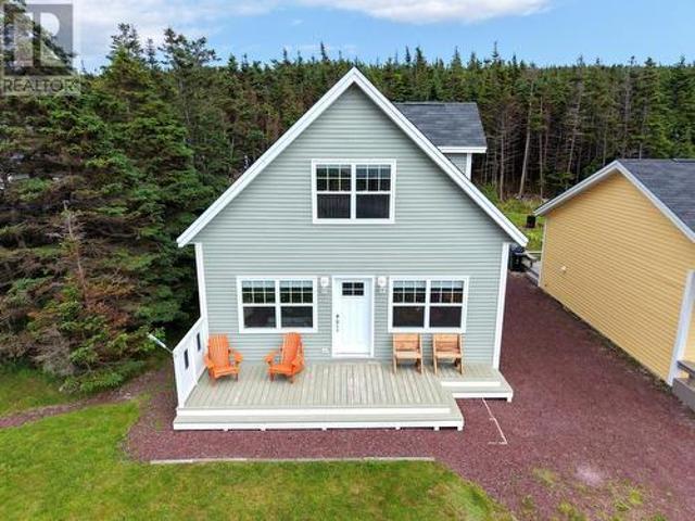 4B Farm Road, Hearts Delight Islington, NL, A0B 2A0 house for sale | Listing ID 1299 | Royal LePage