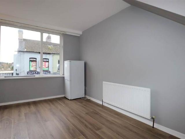 4B High Street, Ballynahinch, BT24 8AB