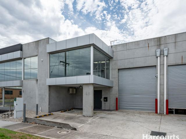 4B Hocking Street, COBURG NORTH, VIC 3058