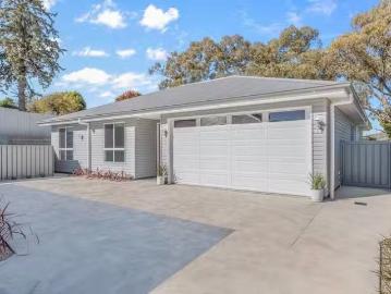 4B Jamieson Street, Portland, NSW 2847