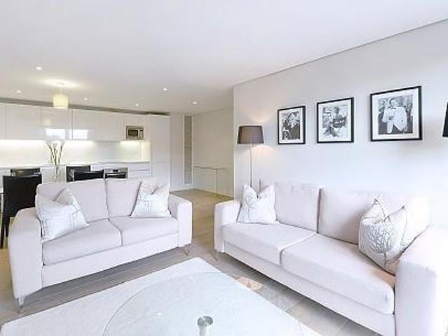4b Merchant Square East, Hyde Park. 3 bed flat to rent £7,345 pcm £1,695 pw