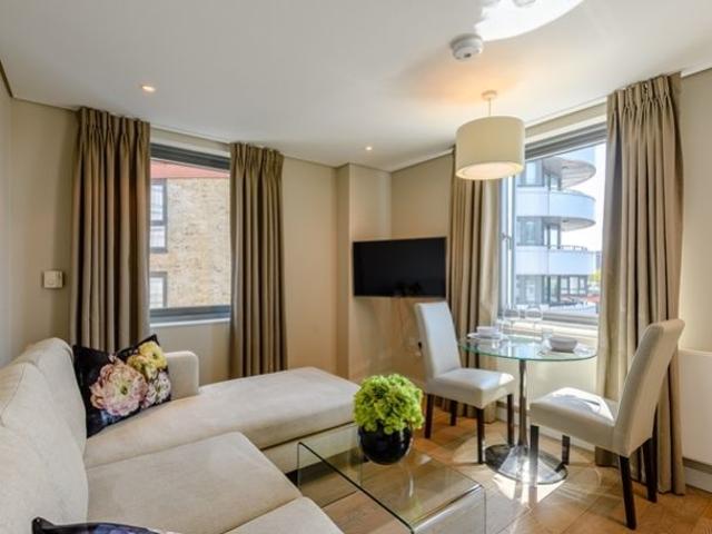 4B Merchant Square East, London, Greater London W2, 1 bed flat to rent, £3,445 pcm | PrimeLocation