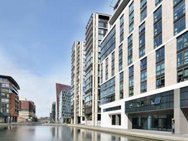 4B MERCHANT SQUARE EAST, London, W2 3 bed flat to rent £4,983 pcm £1,150 pw