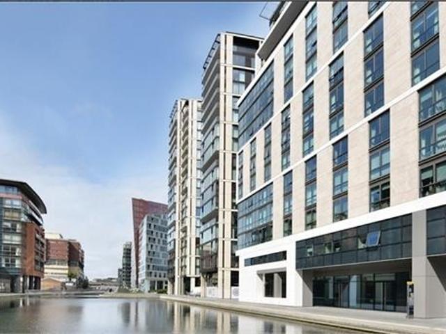 4B MERCHANT SQUARE EAST, London, W2 1 bed flat to rent £3,467 pcm £800 pw