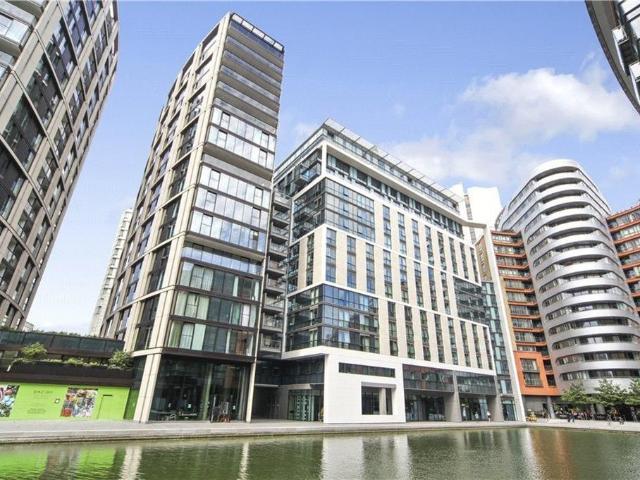 4B Merchant Square East, London W2, 4 bed flat to rent, £9,967 pcm | PrimeLocation