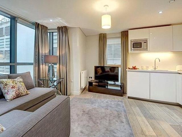 4b Merchant Square East, Paddington. 3 bed apartment to rent £4,983 pcm £1,150 pw
