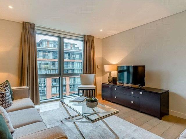 4B Merchant Square, Hermitage St, Paddington W2, 3 bed flat to rent, £7,345 pcm | PrimeLocation